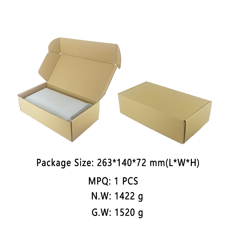 TSD-PWR350-DC1248-Package