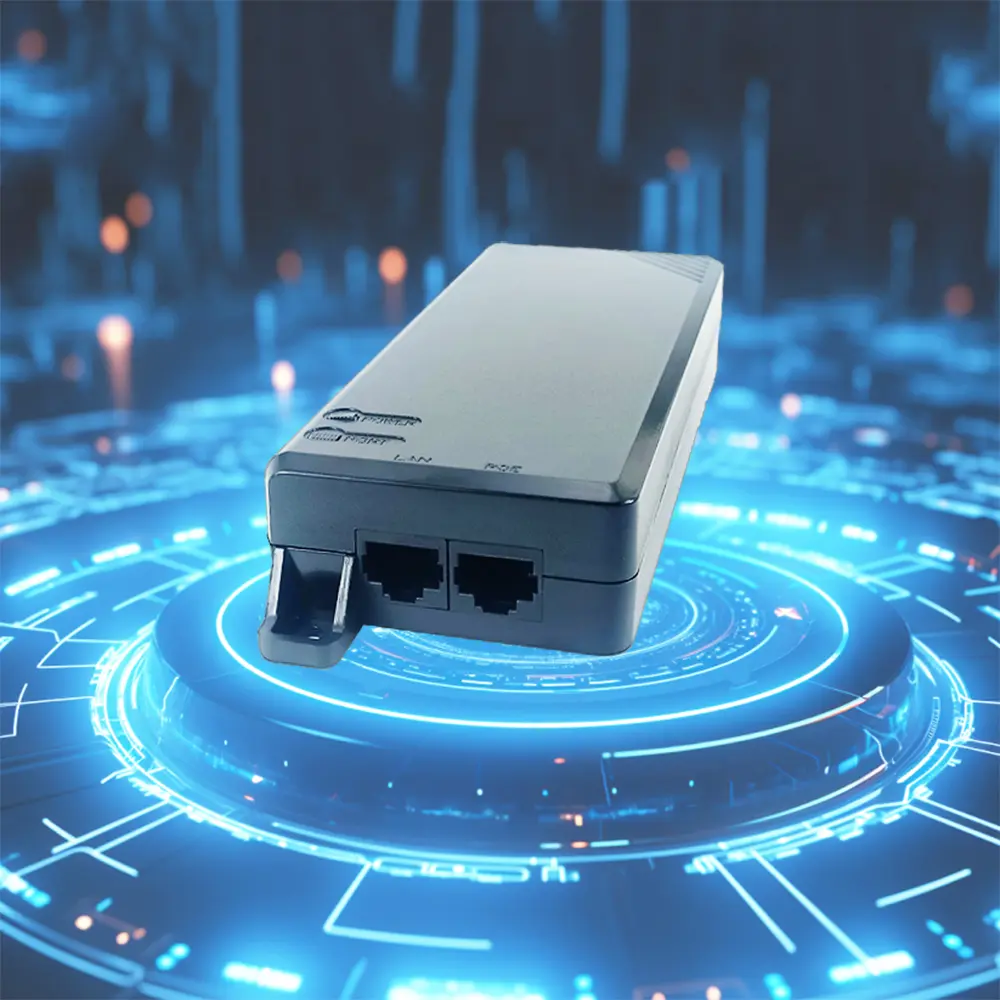 Application of PoE power supply in medical field